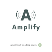 Podcast Amplify