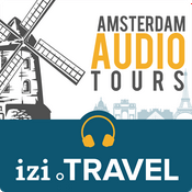 Podcast Amsterdam Audio Guides