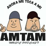 Podcast AMTAM MPC