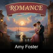 Podcast Amy Foster