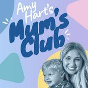 Podcast Amy Hart's Mum's Club