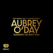 Podcast Amy Robach & T.J. Holmes present: Aubrey O’Day, Covering the Diddy Trial