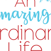 Podcast An Amazingly Ordinary Life