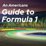 Podcast An Americans Guide to Formula 1
