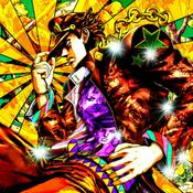 Podcast An Ode to JoJo(Really Just a Love Letter to Araki)