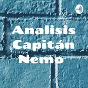 Podcast Analisis Capitán Nemo