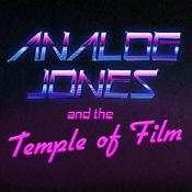 Podcast Analog Jones and the Temple of Film: VHS Podcast