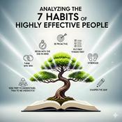 Podcast Analyzing the 7 habits of highly effective people