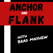Podcast Anchor and Flank