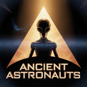 Podcast Ancient Astronauts