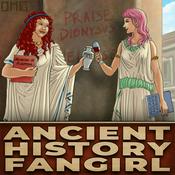 Podcast Ancient History Fangirl