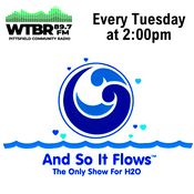 Podcast And So It Flows