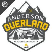 Podcast Anderson Overland Podcast