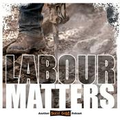 Podcast Labour Matters with Andrew Levy