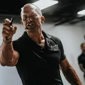 Podcast Andy Elliott's Elite Mindset Motivation and Sales Training