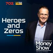 Podcast Heroes and Zeros