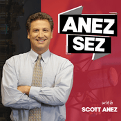 Podcast Anez Sez