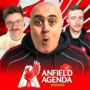 Podcast Anfield Agenda - Liverpool FC Podcast