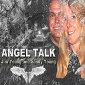 Podcast Angel Talk with Jim Young and Sandy Young