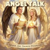 Podcast Angel Talk with Jim Young and Sandy Young