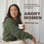 Podcast Angry Women