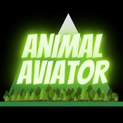 Podcast Animal Aviator