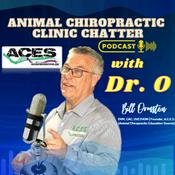 Podcast Animal Chiropractic Clinic Chatter
