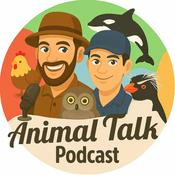 Podcast Animal Talk Podcast
