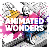 Podcast Animated Wonders