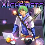 Podcast Anime Alchemists