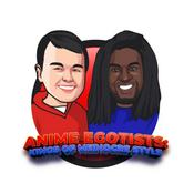 Podcast Anime Egotists