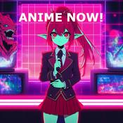 Podcast Anime Now!