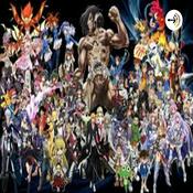Podcast Anime Review