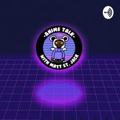 Podcast Anime Talk!