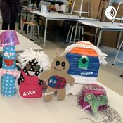 Podcast Ankie Virginia