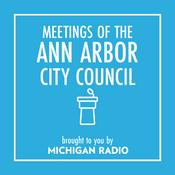 Podcast Ann Arbor City Council Podcast