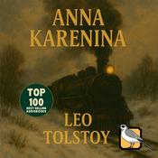 Podcast Anna Karenina [Gold Edition]