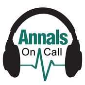 Podcast Annals On Call Podcast