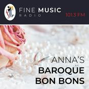 Podcast Anna’s Baroque Bon Bons