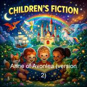 Podcast Anne of Avonlea (version 2)