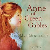 Podcast Anne of Green Gables (version 2) by Lucy Maud Montgomery (1874 - 1942)