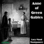 Podcast Anne of Green Gables (version 5) by Lucy Maud Montgomery (1874 - 1942)