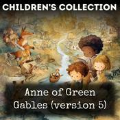 Podcast Anne of Green Gables (version 5)