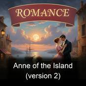 Podcast Anne of the Island (version 2)