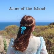 Podcast Anne of the Island