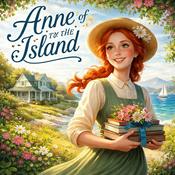 Podcast Anne of the Island