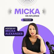 Podcast Micka on Influence