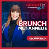Podcast Annelie Bouwer