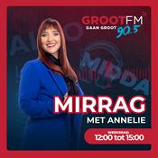 Podcast Mirrag met Annelie