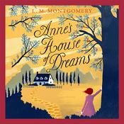 Podcast Anne's House Of Dreams